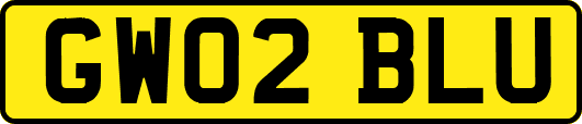 GW02BLU
