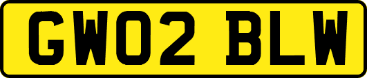 GW02BLW