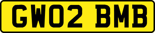 GW02BMB