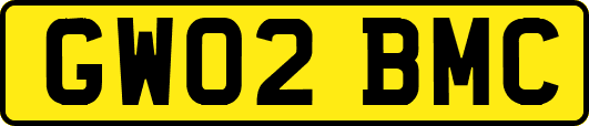 GW02BMC