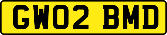 GW02BMD