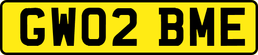 GW02BME