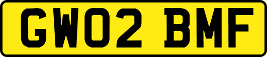 GW02BMF