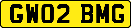 GW02BMG