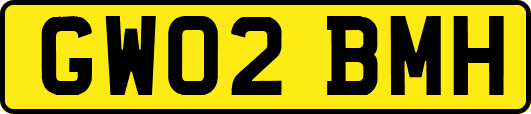 GW02BMH