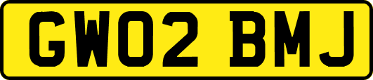 GW02BMJ