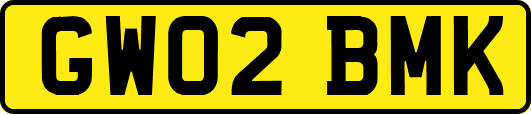 GW02BMK