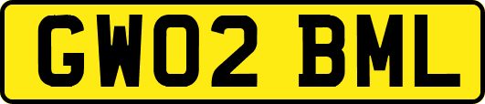 GW02BML