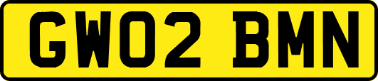 GW02BMN