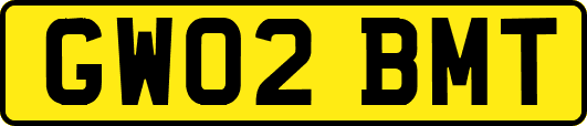 GW02BMT