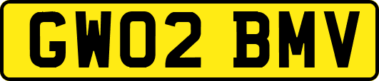 GW02BMV