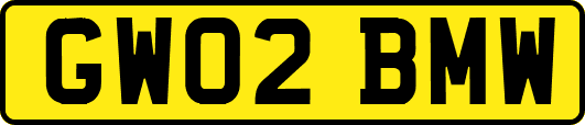 GW02BMW