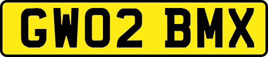 GW02BMX