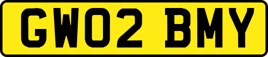 GW02BMY