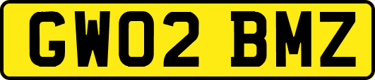 GW02BMZ