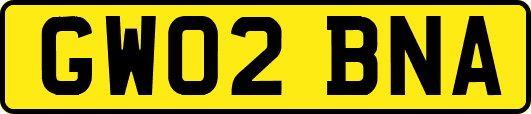 GW02BNA