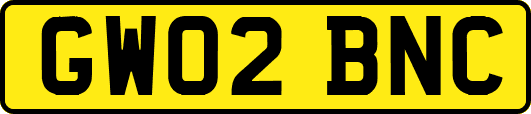 GW02BNC