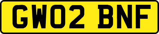 GW02BNF