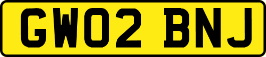 GW02BNJ