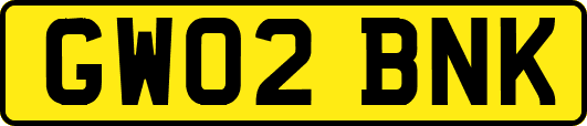 GW02BNK