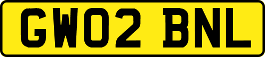 GW02BNL