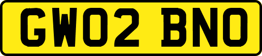 GW02BNO