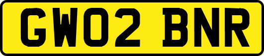 GW02BNR
