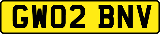 GW02BNV
