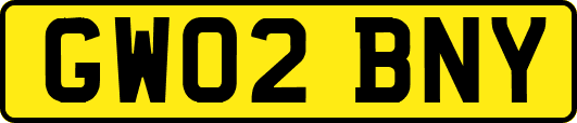GW02BNY