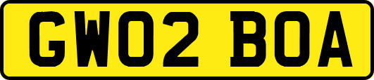 GW02BOA