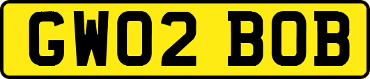 GW02BOB
