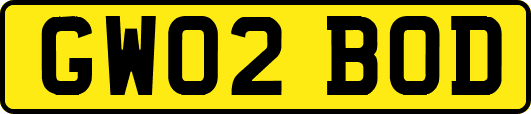 GW02BOD