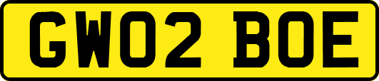 GW02BOE