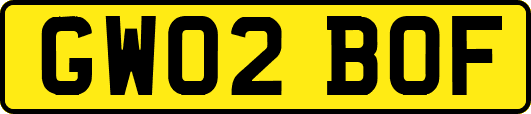 GW02BOF