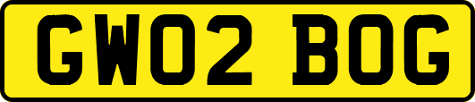 GW02BOG