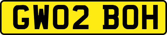 GW02BOH