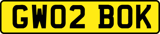 GW02BOK