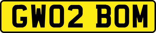 GW02BOM