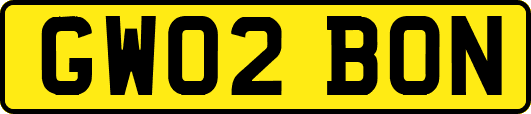 GW02BON