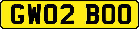 GW02BOO
