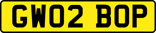 GW02BOP