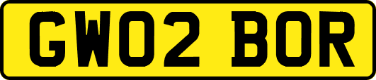 GW02BOR