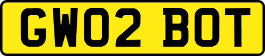 GW02BOT