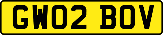 GW02BOV