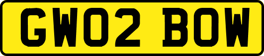 GW02BOW