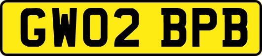GW02BPB
