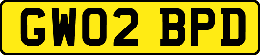 GW02BPD