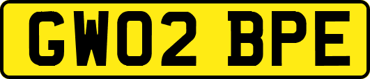 GW02BPE