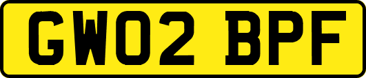 GW02BPF