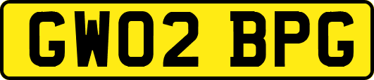 GW02BPG